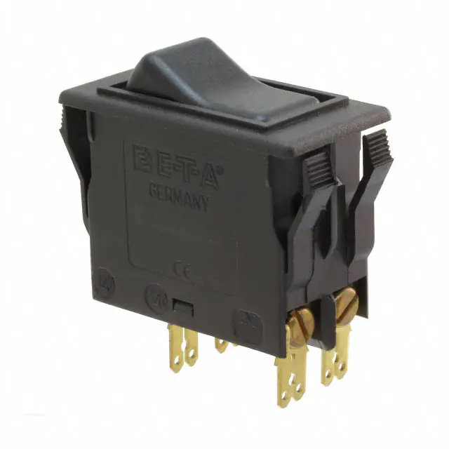 3120-F521-H7T1-W01X-3A E-T-A Disyuntores